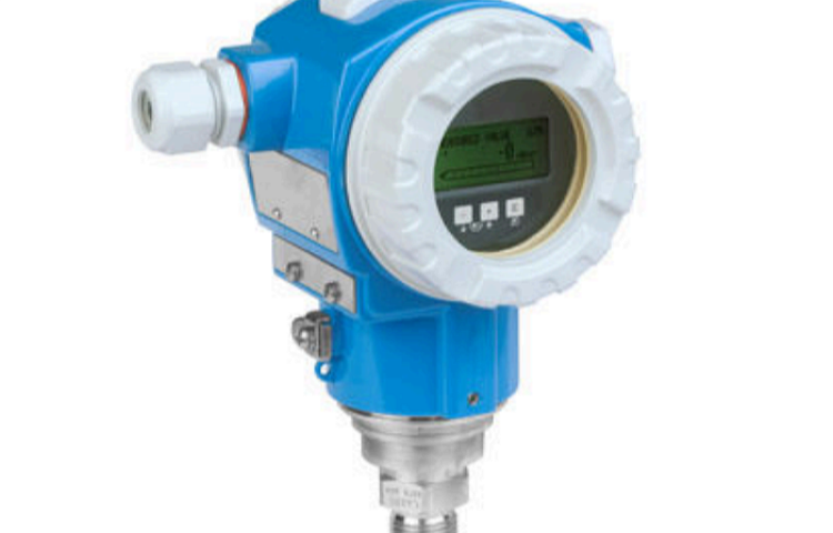 Датчик давления Cerabar PMP71 Endress+Hauser